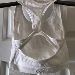 Alo yoga bra